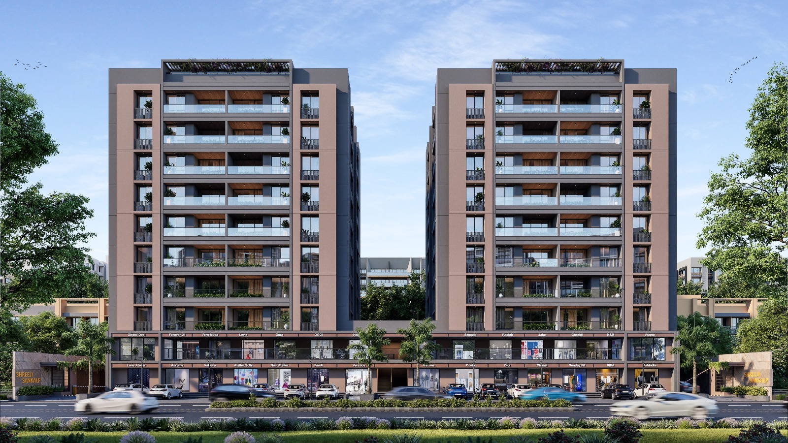 Virtual Tour